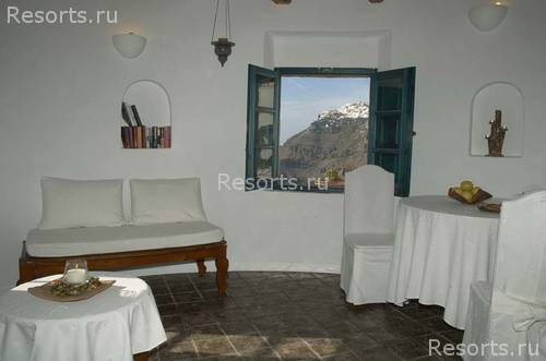 Santorini Mill Houses 8